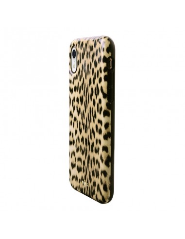 PURO Glam Leopard Cover - Case for...
