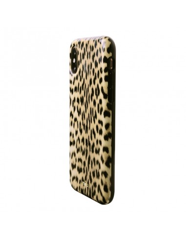 PURO Glam Leopard Cover - Case for...