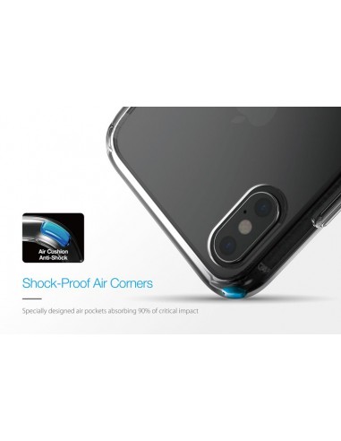 Just Mobile Tenc Air Case for iPhone...