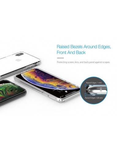 Just Mobile Tenc Air Case for iPhone...