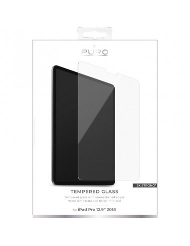 PURO Protective glass for the iPad...