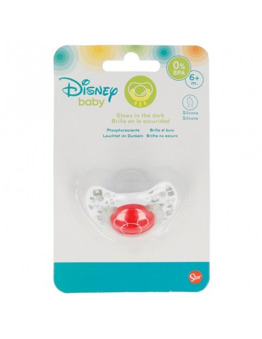 Mickey Mouse - Anatomically shaped...
