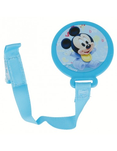 Mickey Mouse - Pacifier holder