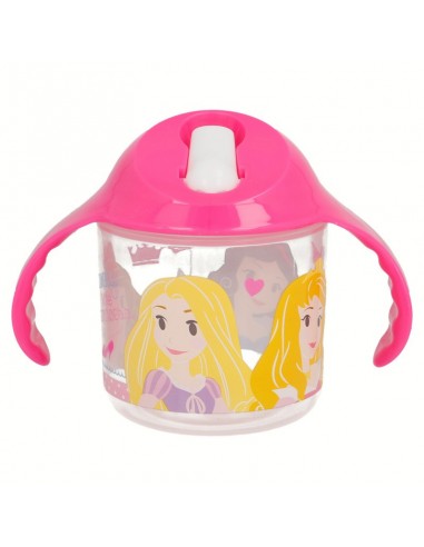 Princess - 250 ml non-spill cup with...