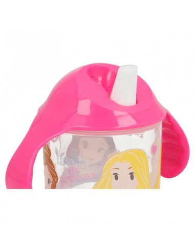 Princess - 250 ml non-spill cup with...