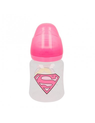 Superman - Bottle 150 ml with a teat...