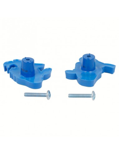 Donald Duck - Furniture handles (2 pcs)