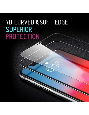 Crong 7D Nano Flexible Glass – Full...