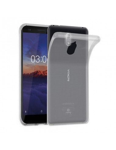 Crong Crystal Slim Cover - Protective...