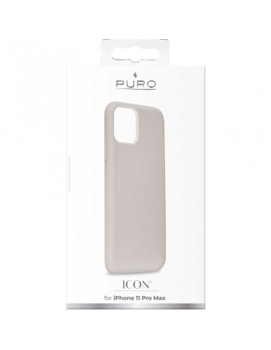 PURO ICON Cover - Case for iPhone 11...