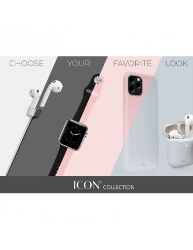PURO ICON Cover - Case for iPhone 11...