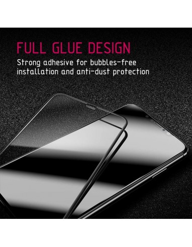 Crong Edge Glass - Full Glue...