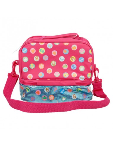 Princess - Two-chamber thermal bag