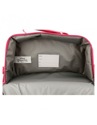 Princess - Two-chamber thermal bag