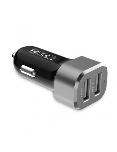 Caricabatterie per auto Crong Power...
