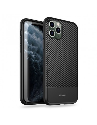 Crong Prestige Carbon Cover -...