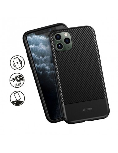 Crong Prestige Carbon Cover -...