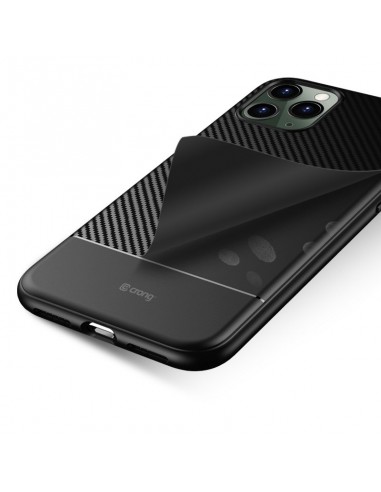 Crong Prestige Carbon Cover -...