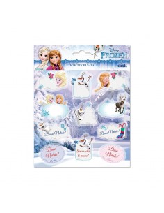 Disney Frozen 2 - Labels to... 2