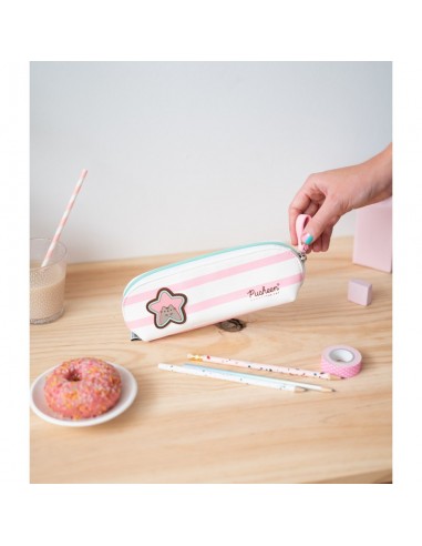 Pusheen - Rose Collection pencil case...