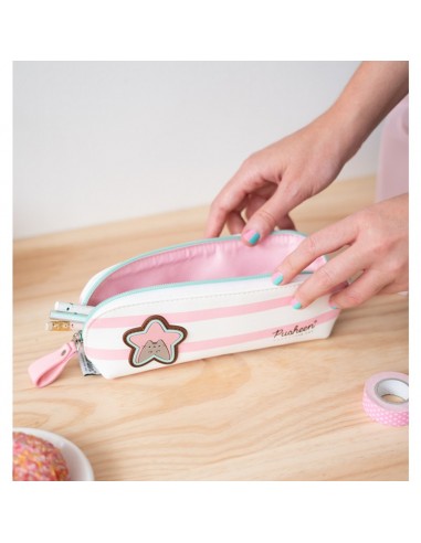 Pusheen - Rose Collection pencil case...