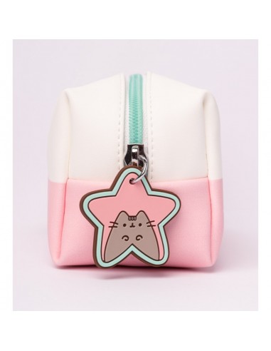 Pusheen - Borsa per cosmetici Rose...