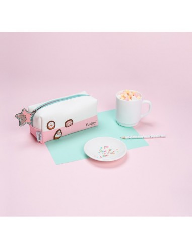 Pusheen - Borsa per cosmetici Rose...