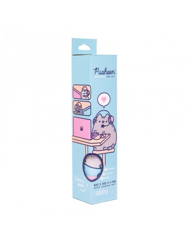 Pusheen - Tappetino da...