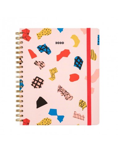 Planner, universal notebook