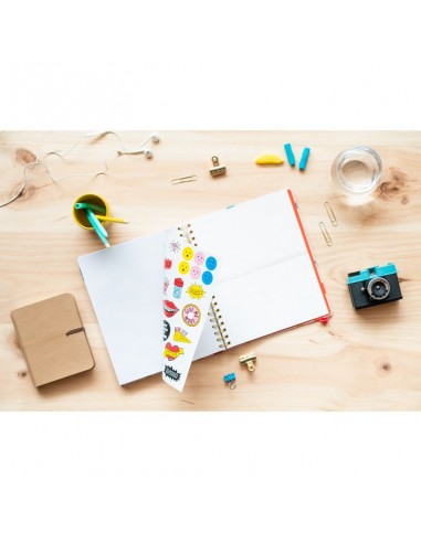 Planner, universal notebook