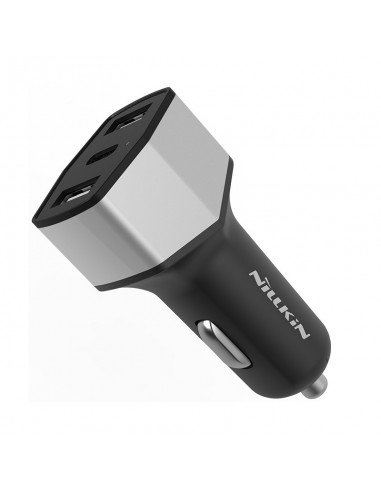 Nillkin Celerity Car Charger - 2x...