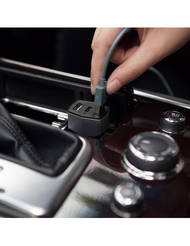 Nillkin Celerity Car Charger - 2x...