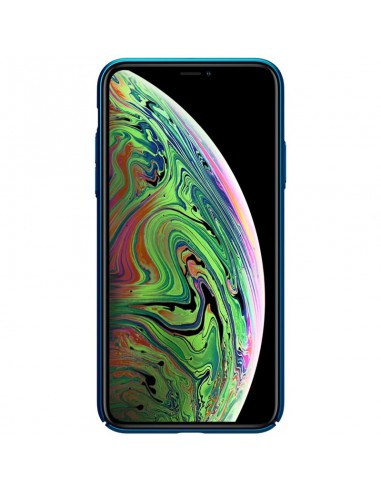 Nillkin Super Frosted Shield - Case...
