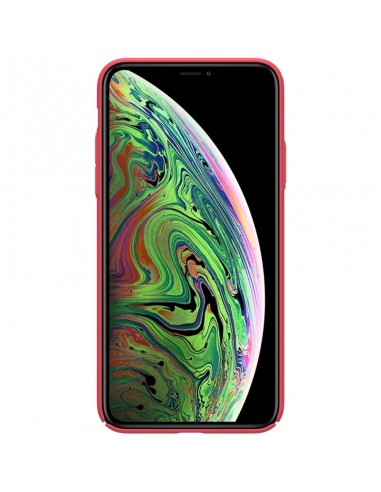 Nillkin Super Frosted Shield - Case...