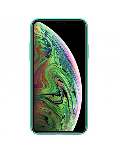 Nillkin Super Frosted Shield - Case...