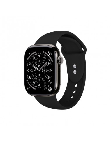 Crong Liquid - Cinturino per Apple...