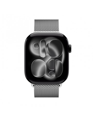 Crong Milano Steel - Cinturino in...