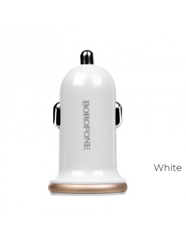 Borofone - car charger