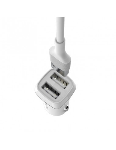 Borofone - car charger