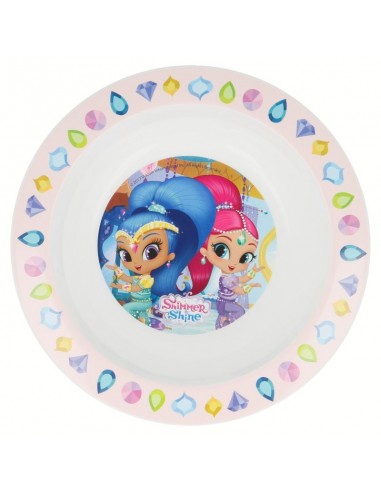 Shimmer Shine - A cup