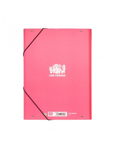LINE FRIENDS - Folder Cony (24 x 34 cm)