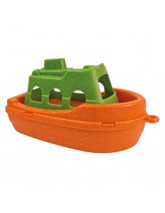 Anabac Toys - A boat 2