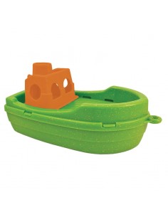 Anabac Toys - Fishing boat 2