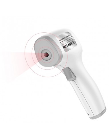 Hoco - Contactless infrared...