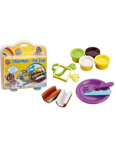 Playme - Hot Dog Cake... 2