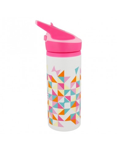 Minnie Mouse - 710 ml aluminum bottle