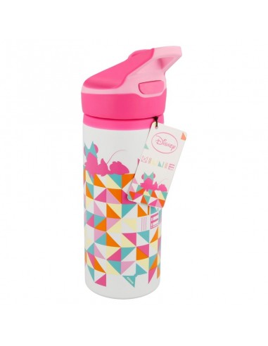 Minnie Mouse - 710 ml aluminum bottle