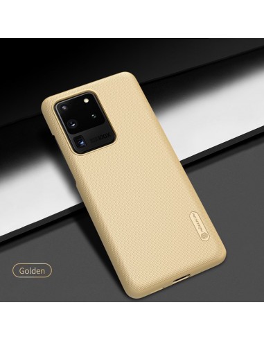 Nillkin Super Frosted Shield - Case...