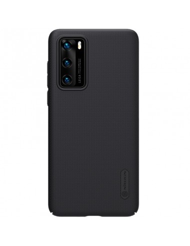 Nillkin Super Frosted Shield - Case...