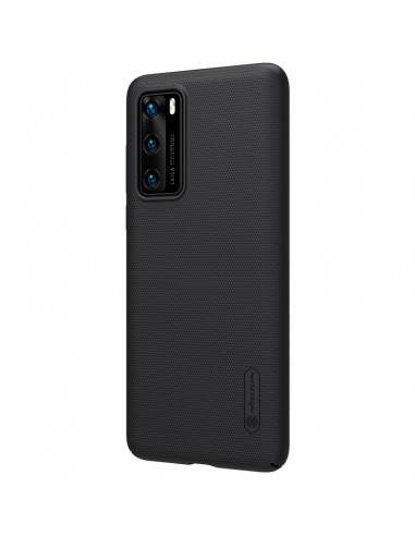 Nillkin Super Frosted Shield - Case...